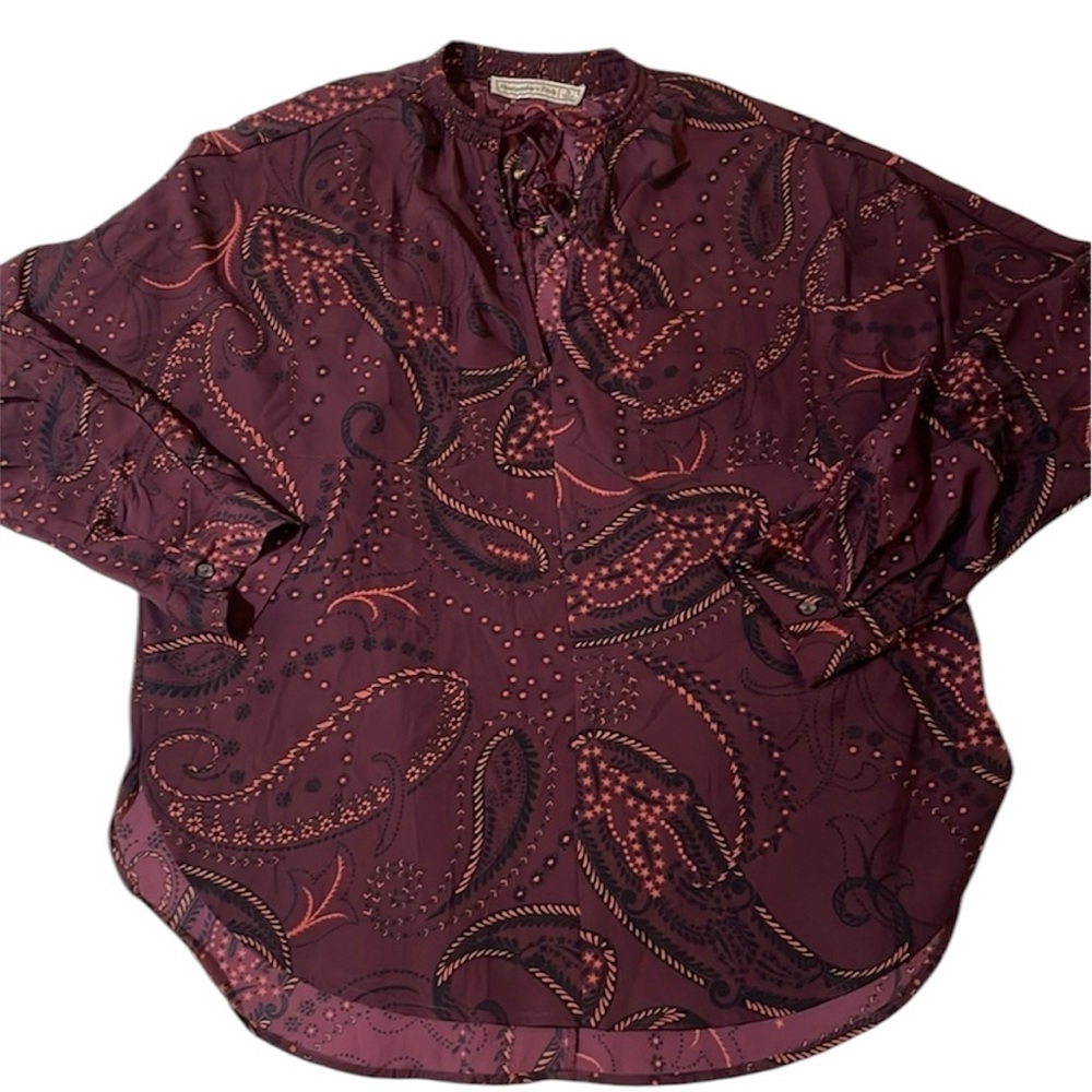 Abercrombie & Fitch Blouse